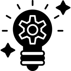 Innovation Icon