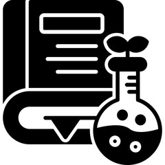 Botanical Icon