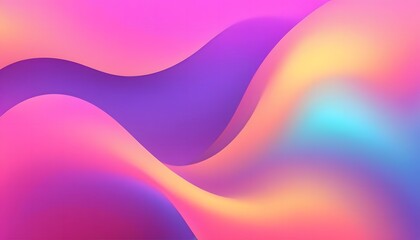 Wavy colorful background with 3D style. Modern liquid background. Abstract textured background with...