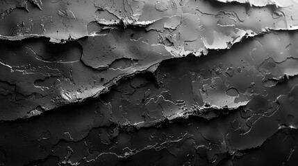 black anthracite background wallpaper wavy look