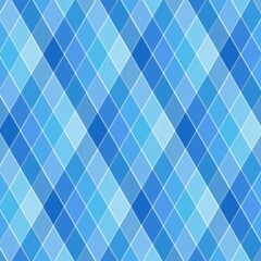 Background seamless geometric pattern