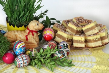 Easter Holidays with traditional Lamb and good food - 780756906