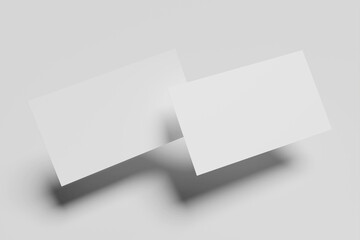 Business Card Mockup