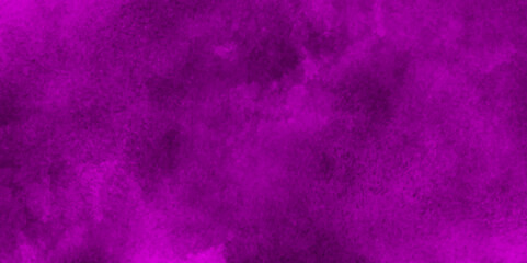 pink grunge paper texture with painting soft textured on wet white paper vector background, watercolor Pink scraped grunge texture, grainy scratched pink watercolor background abstract texture.