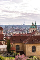 Obraz premium Prag