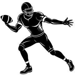 football-player-full-body-view-silhouette-ready-to