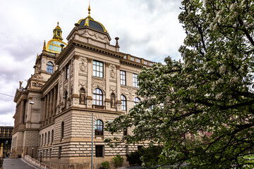 Obraz premium Prag