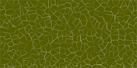 abstract broken glass quartz stained background. seamless pattern vintage mosaic background.Geometric retro mosaic tiles pattern vector.