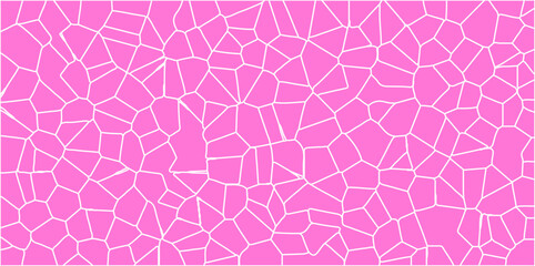 abstract broken glass quartz stained background. seamless pattern vintage mosaic background.Geometric retro mosaic tiles pattern vector.