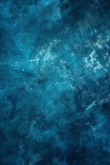 Blue Grunge Texture,  Abstract Background for Copy