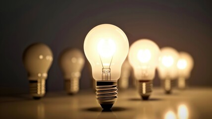 Illuminating Innovation:Exploring the Bright Future of Creativity,Ingenuity,and Transformative Breakthroughs