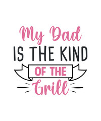 dad typography t-shirt design , dad svg design, father's day tees