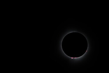 April 8th, 2024 Total Eclipse