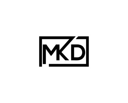 mkd logo