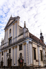 Budweis (České Budějovice)