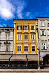 Budweis (České Budějovice)