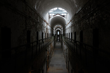 Philadelphia penitentiary