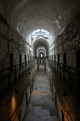 Philadelphia penitentiary 