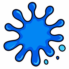 abstract colorful background	