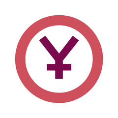 yen icon