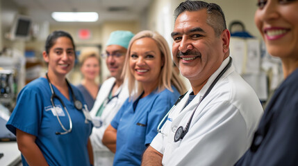 a medical doctor, surgeon, and anesthetist is captured in action, their coordinated efforts and expertise exemplifying