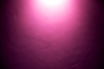 A blurry pink background with a light shining texture background