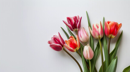 tulips