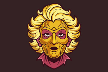 Design for t-shirt golden girls