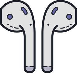 earbud headphones