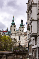 Karlsbad (Karlovy Vary)