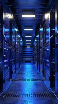 Monitoring temperature levels in cold storage facilities for food safety