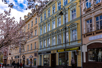 Karlsbad (Karlovy Vary)