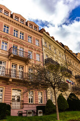 Karlsbad (Karlovy Vary)