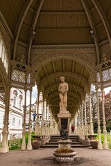 Karlsbad (Karlovy Vary)