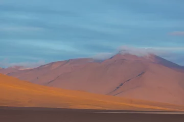 Gordijnen Altiplano © Galyna Andrushko