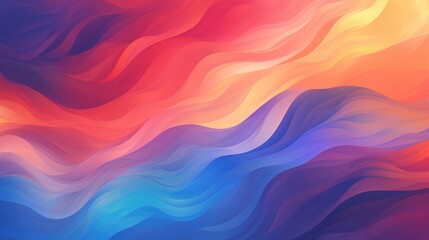 Obraz premium Abstract Background