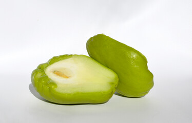 Chayote 