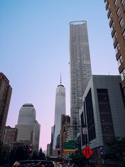 Manhattan offers an array of iconic views that define the cityscape of New York, including towering skyscrapers, bustling streets, and world-famous landmarks like Central Park and Empire State Buildin