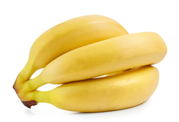 fresh ripe bananas - 780944104