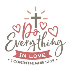 Stylish , fashionable and awesome Christian typography art and illustrator, Print ready vector  handwritten phrase Christian Tshirt hand lettered calligraphic design. faith Vector illustration bundle.