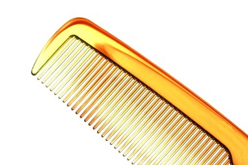 Hair styling comb