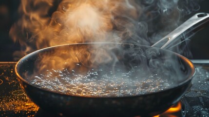 Cooking pan 