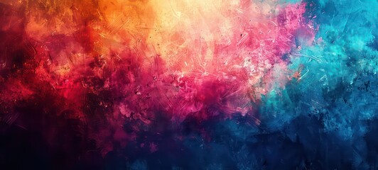 Obraz na płótnie Canvas design texture digital abstract colorful modern background smooth