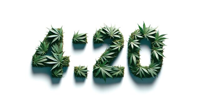 4:20 - Images et vidéos libres de droits | Adobe Stock