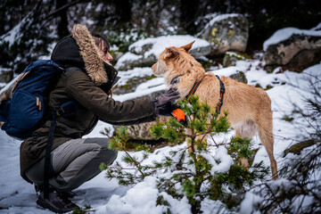 Nature lover, hiking enthusiast, animal lover, enjoying rural tourism and ecotourism.