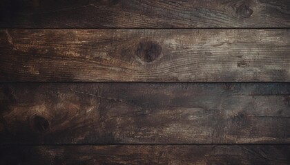 brown wood texture background from natural wood wooden panel has a beautiful dark pattern hardwood floor texture
