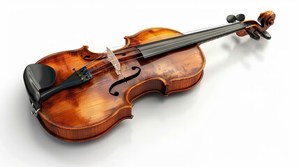 Fototapeta premium A photorealistic image is being displayed on a white background by ThatOtherGuy, showcasing their impressive artistic skills.