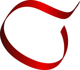 Red ribbon patterns, gift, valentines, birthday