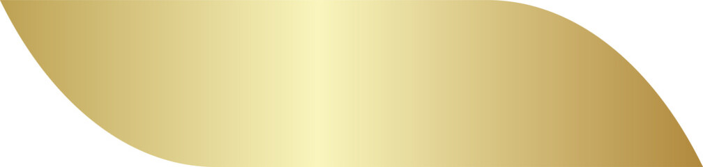 Tag and banners gold luxury, sale, promotion, price