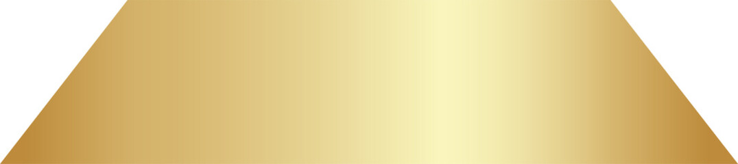 Tag and banners gold luxury, sale, promotion, price